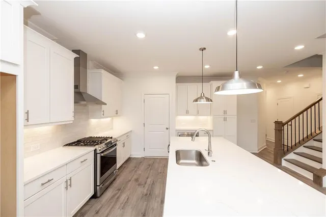 $607,650 | 4306 Burton Bend Way, Unit 150, Buford, GA 30518