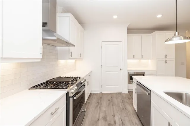 $607,650 | 4306 Burton Bend Way, Unit 150, Buford, GA 30518