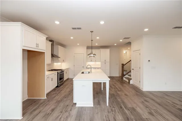 $607,650 | 4306 Burton Bend Way, Unit 150, Buford, GA 30518