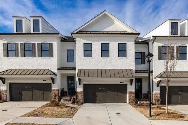 $607,650 | 4306 Burton Bend Way, Unit 150, Buford, GA 30518