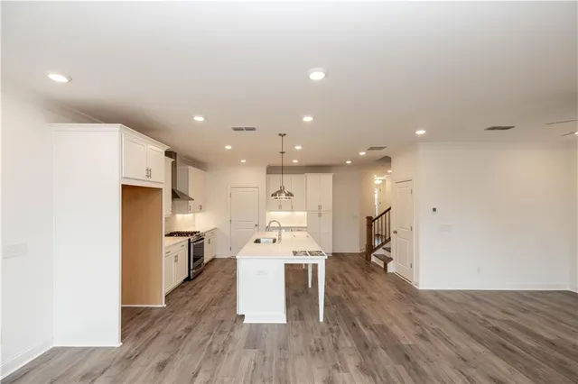 $607,650 | 4306 Burton Bend Way, Unit 150, Buford, GA 30518