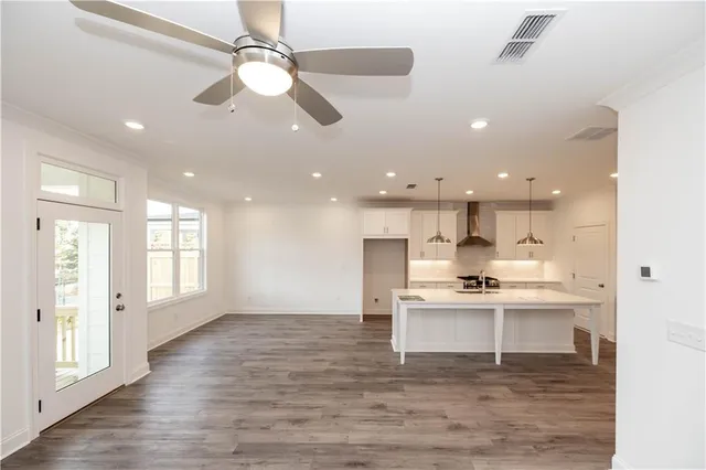 $607,650 | 4306 Burton Bend Way, Unit 150, Buford, GA 30518