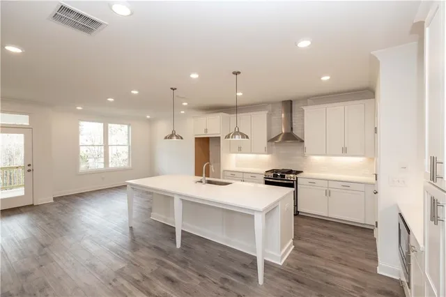 $607,650 | 4306 Burton Bend Way, Unit 150, Buford, GA 30518