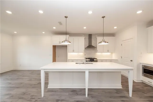 $607,650 | 4306 Burton Bend Way, Unit 150, Buford, GA 30518