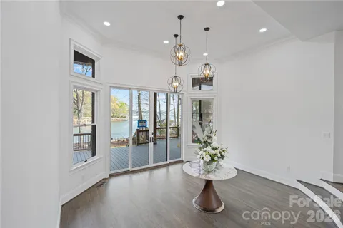 $2,099,000 | 8806 Hearthstone Court, Terrell, NC 28682