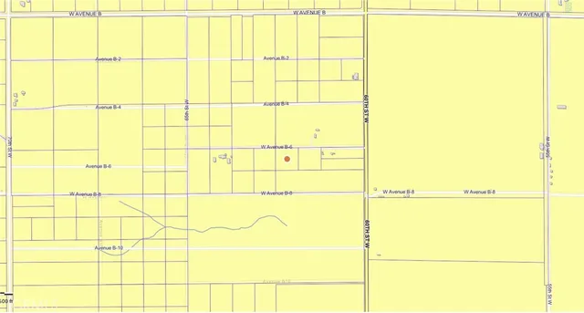 $30,000 | -60th St West 60-th St Avenue, Lancaster, CA 93536