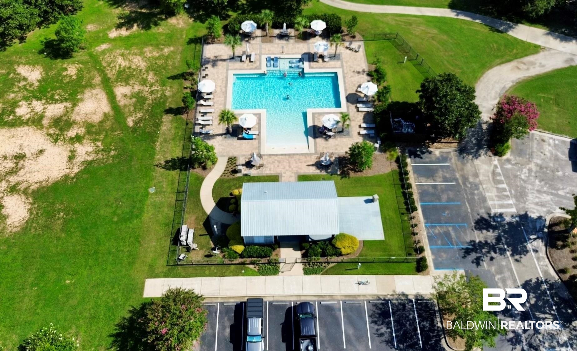 107 McIntosh Bluff Road Fairhope, AL 36532 - Photo 42 of 43 Community Pool