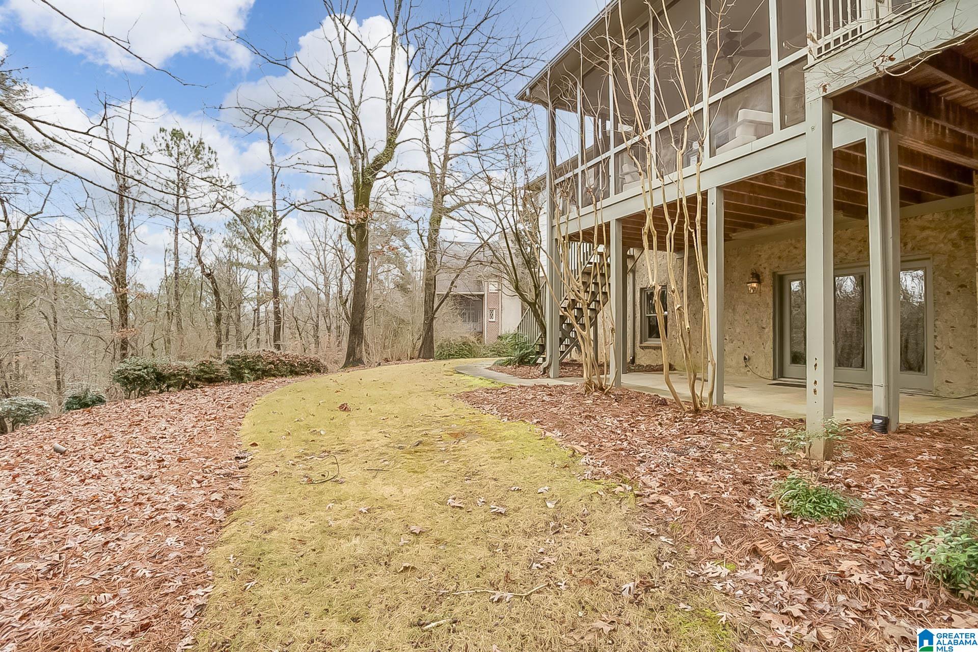 5413 Trace Ridge Lane Hoover, AL 35244 - Photo 43 of 45