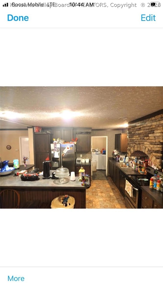 1806 Keefer Road Leon, WV 25123 - Photo 13 of 23 Gallery Image 13