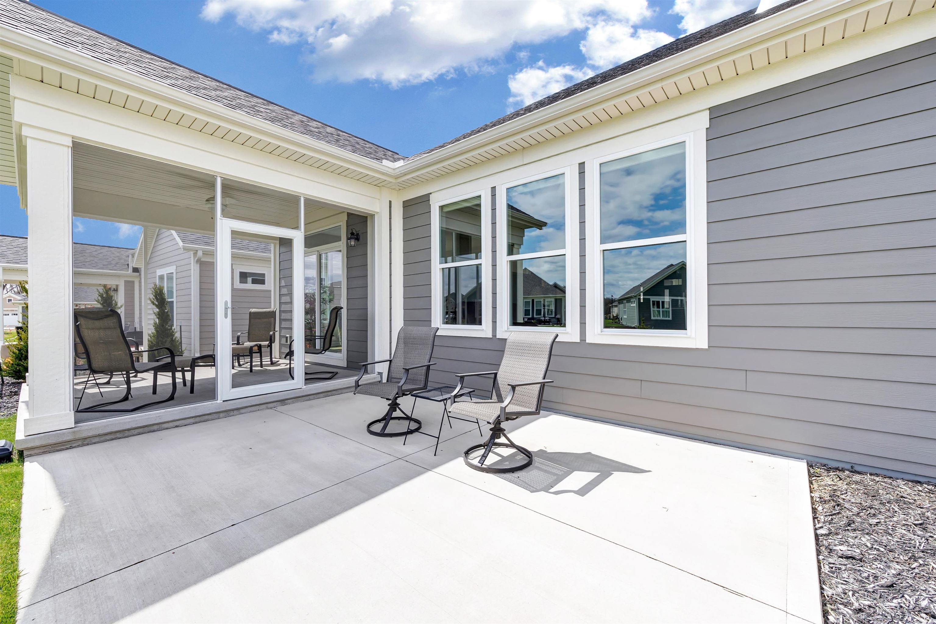 5668 North Kestrel Circle Appleton, WI 54913 - Photo 22 of 33