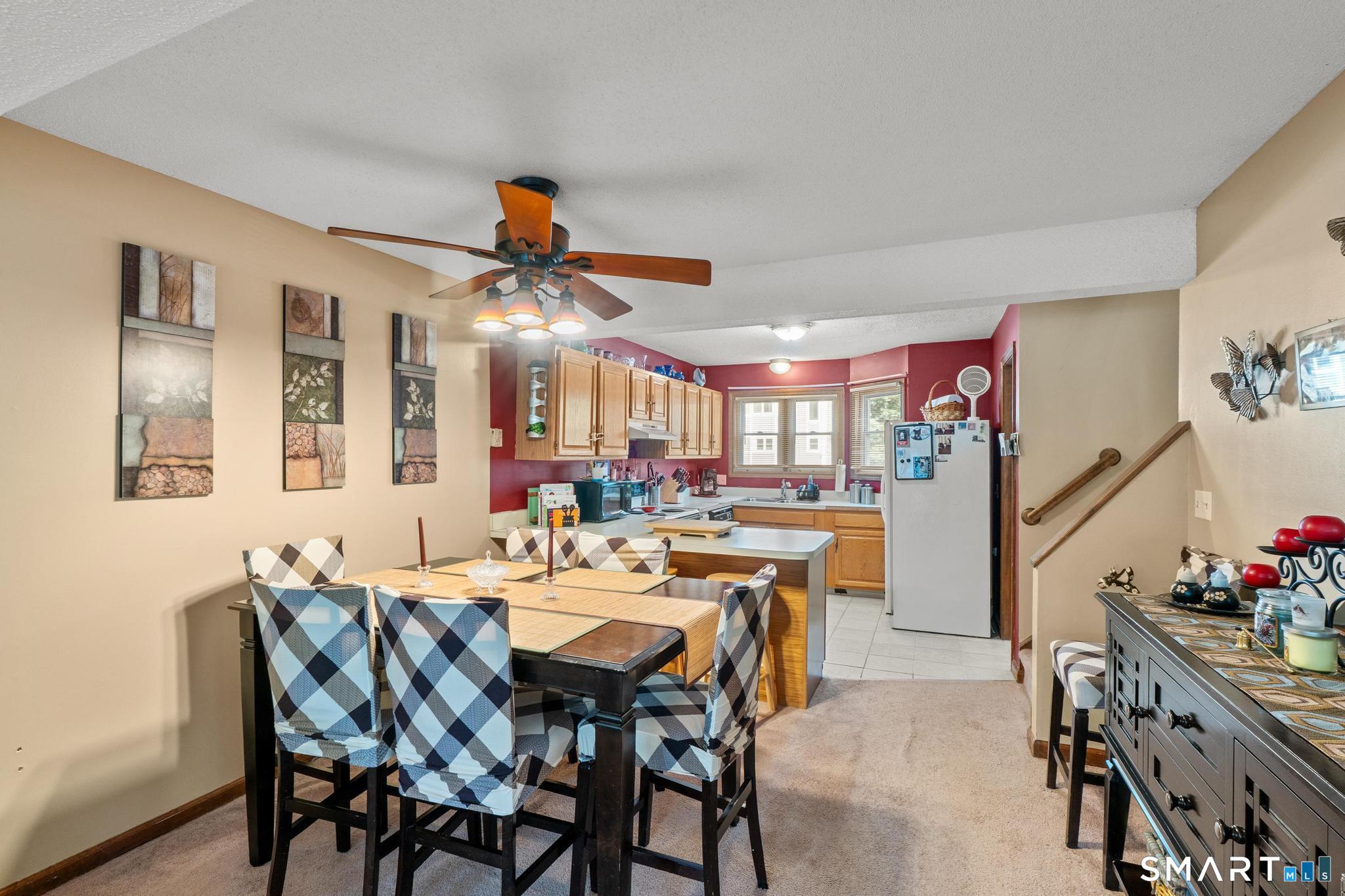 1655 North Colony Road, Unit 20 Meriden, CT 06450 - Photo 6 of 31
