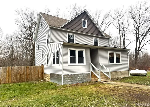 $275,000 | 9416 Cone Dorman Road, Batavia, NY 14020