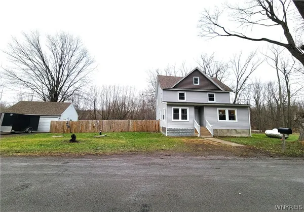 $275,000 | 9416 Cone Dorman Road, Batavia, NY 14020