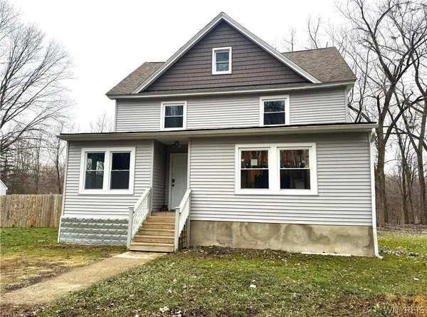 $275,000 | 9416 Cone Dorman Road, Batavia, NY 14020
