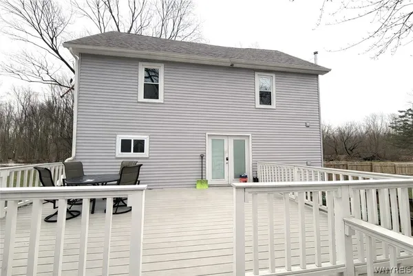 $275,000 | 9416 Cone Dorman Road, Batavia, NY 14020