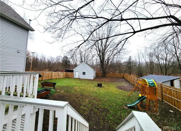 $275,000 | 9416 Cone Dorman Road, Batavia, NY 14020