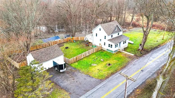 $275,000 | 9416 Cone Dorman Road, Batavia, NY 14020