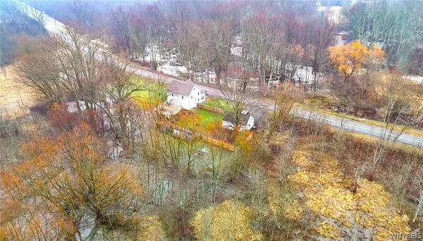 $275,000 | 9416 Cone Dorman Road, Batavia, NY 14020