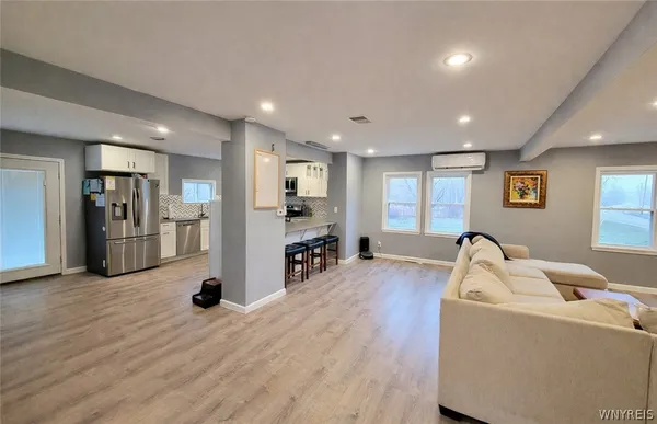 $275,000 | 9416 Cone Dorman Road, Batavia, NY 14020