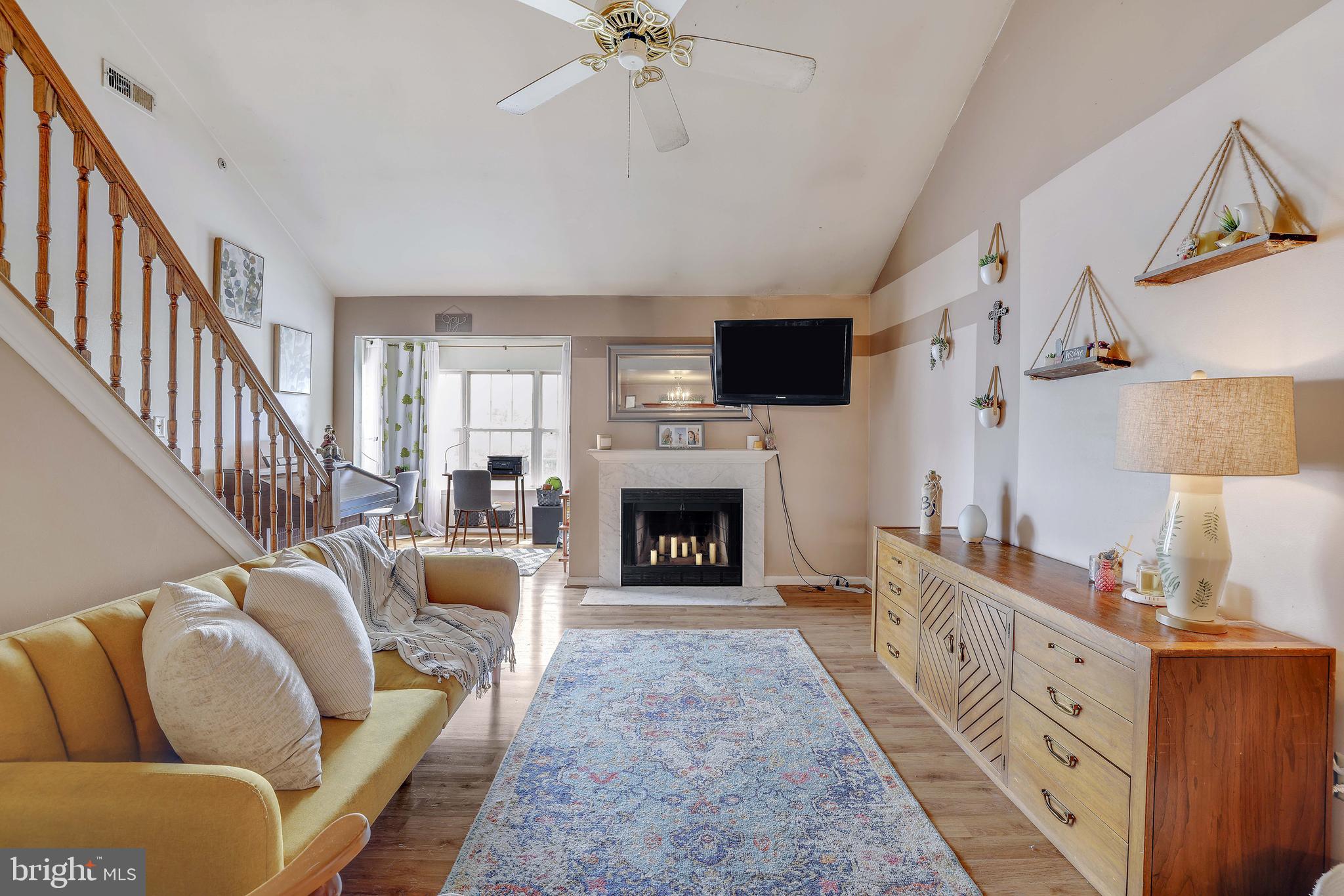 604 Moonglow Road, Unit 303 Odenton, MD 21113 - Photo 6 of 25 Gallery Image 6