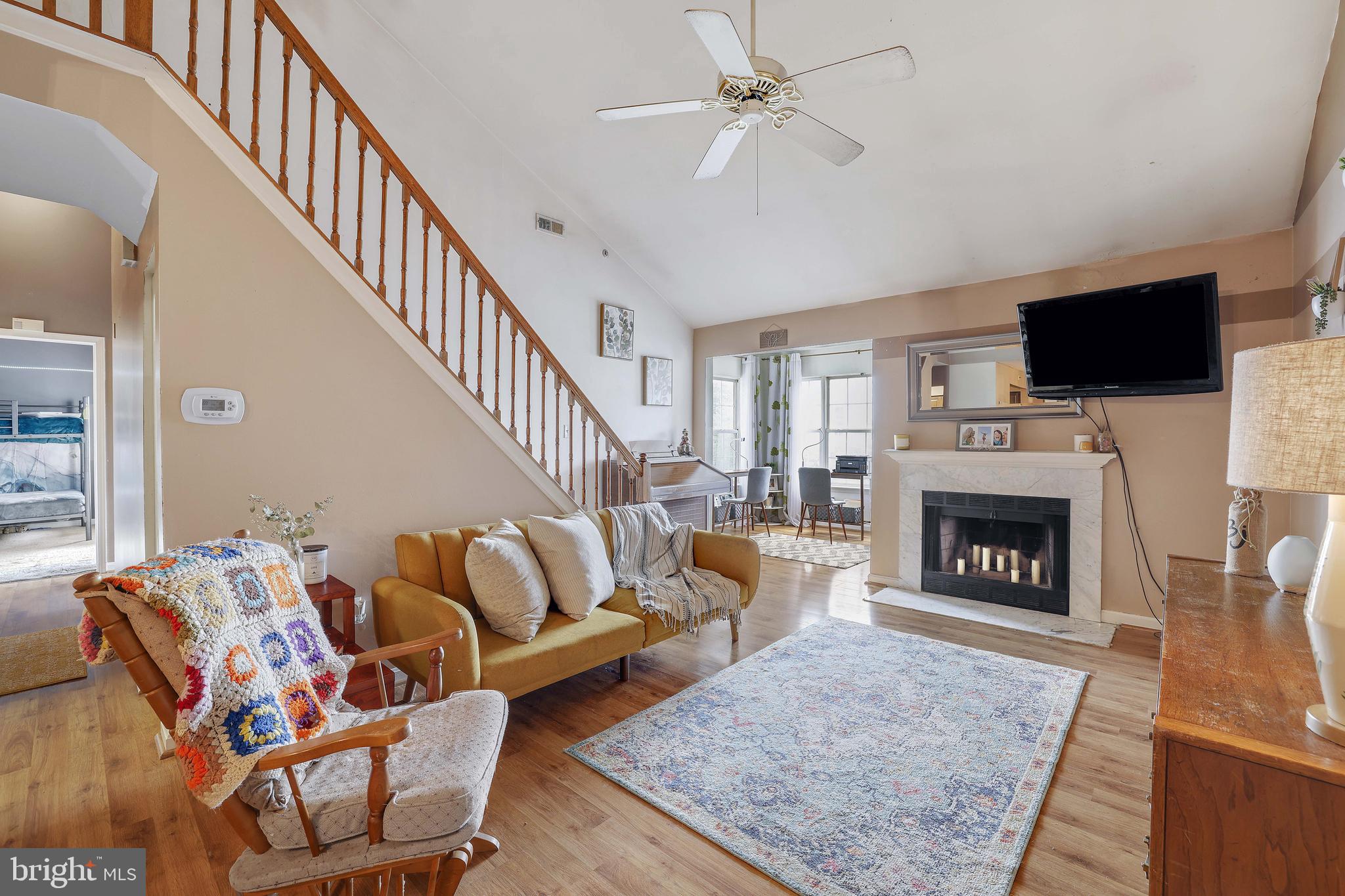 604 Moonglow Road, Unit 303 Odenton, MD 21113 - Photo 7 of 25 Gallery Image 7