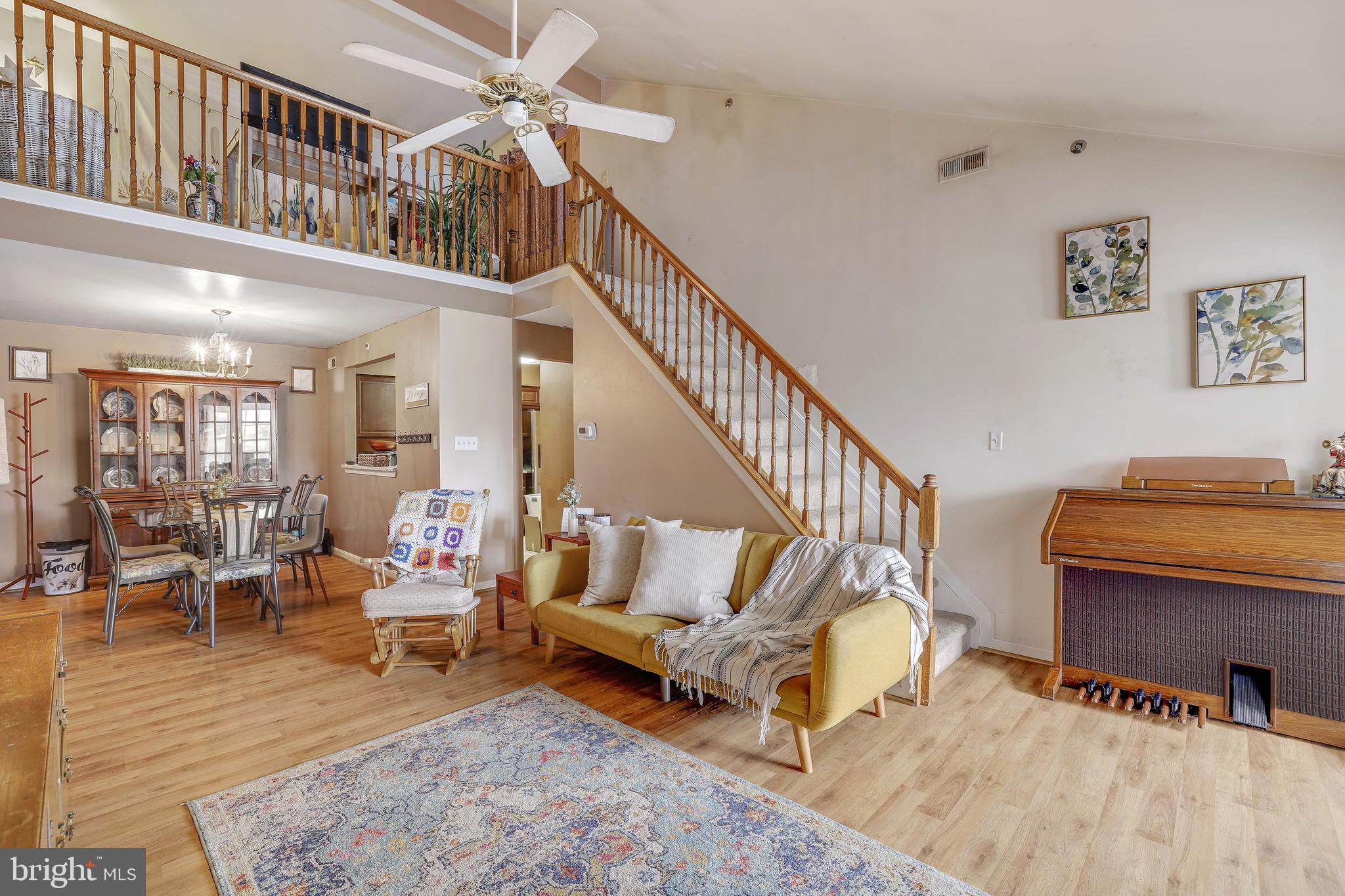 604 Moonglow Road, Unit 303 Odenton, MD 21113 - Photo 8 of 25 Gallery Image 8