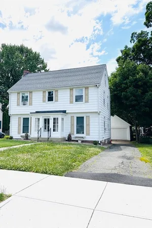 $410,000 | 60 Rencelau Street, Springfield, MA 01118
