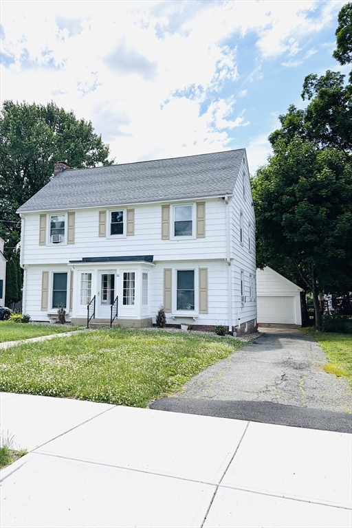 60 Rencelau Street Springfield, MA 01118 - Photo 1 of 30