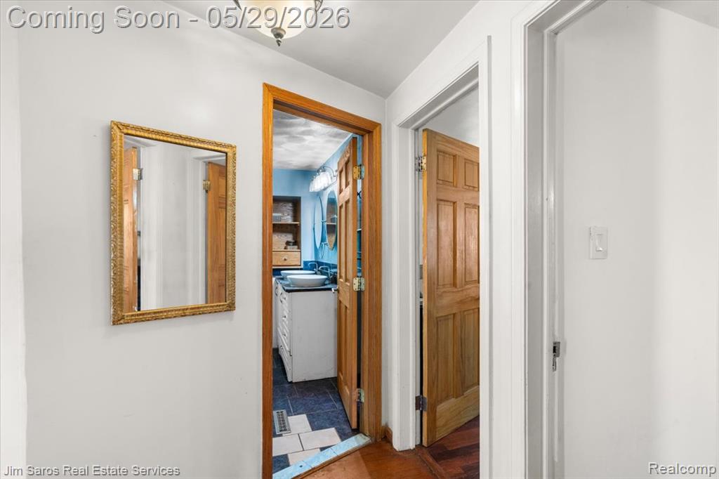 4418 Harvard Road Detroit, MI 48224 - Photo 17 of 31