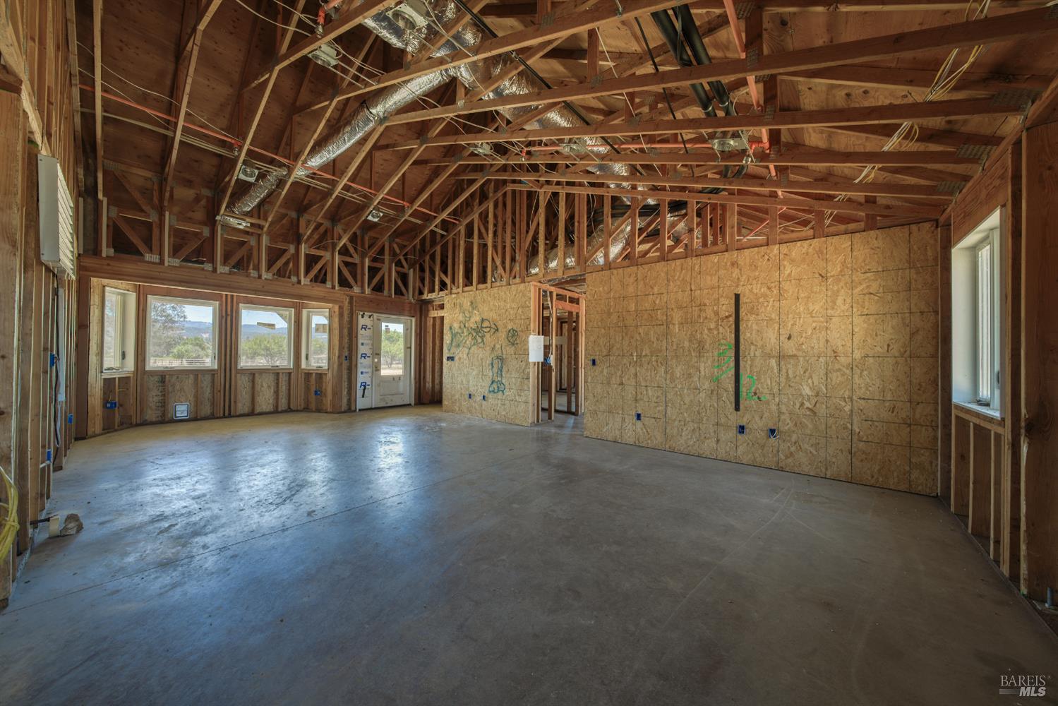 10341 East Side Potter Vallley Road Potter Valley, CA 95469 - Photo 17 of 33