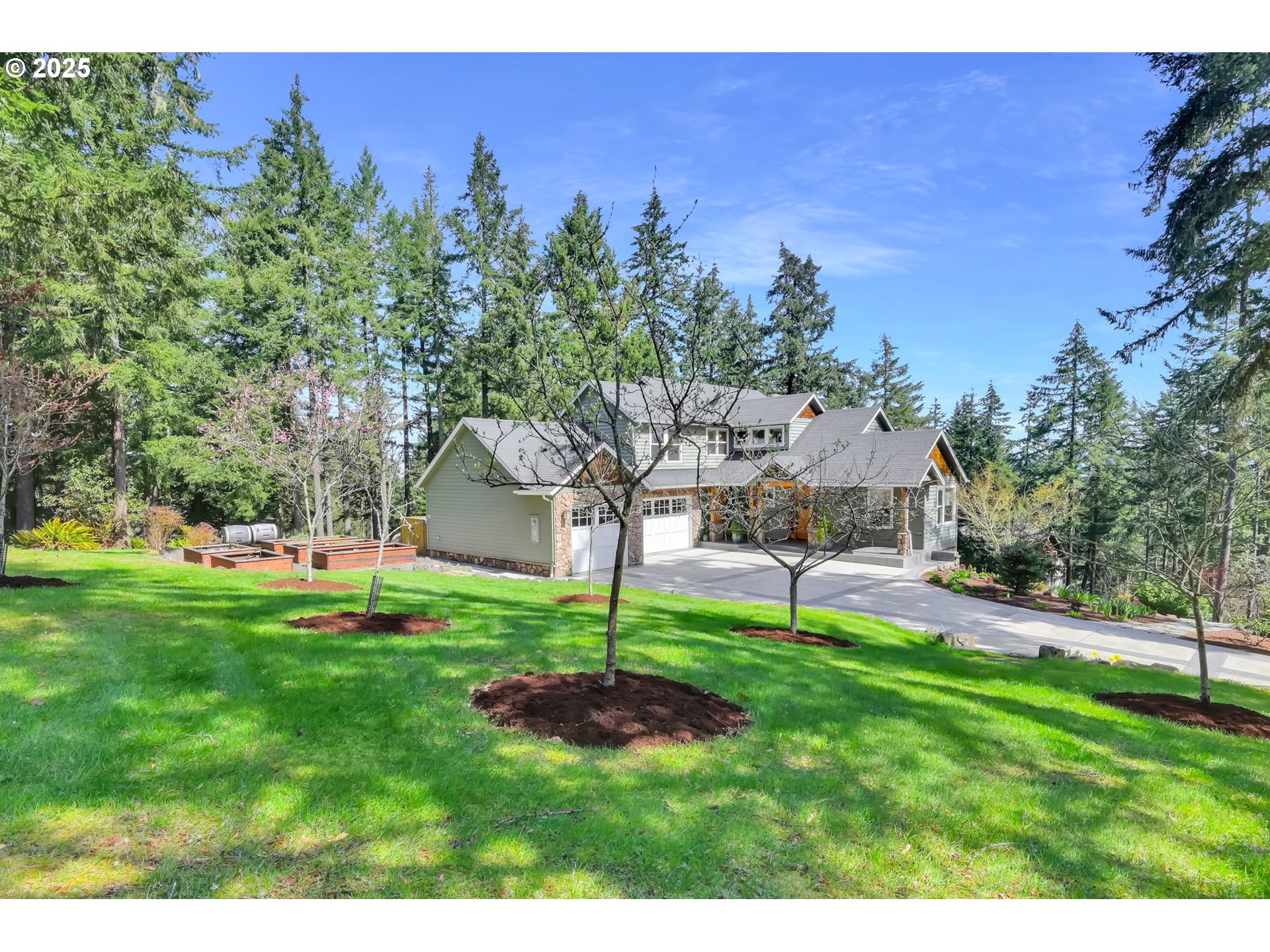 27911 Lady Slipper Loop Eugene, OR 97405 - Photo 40 of 48