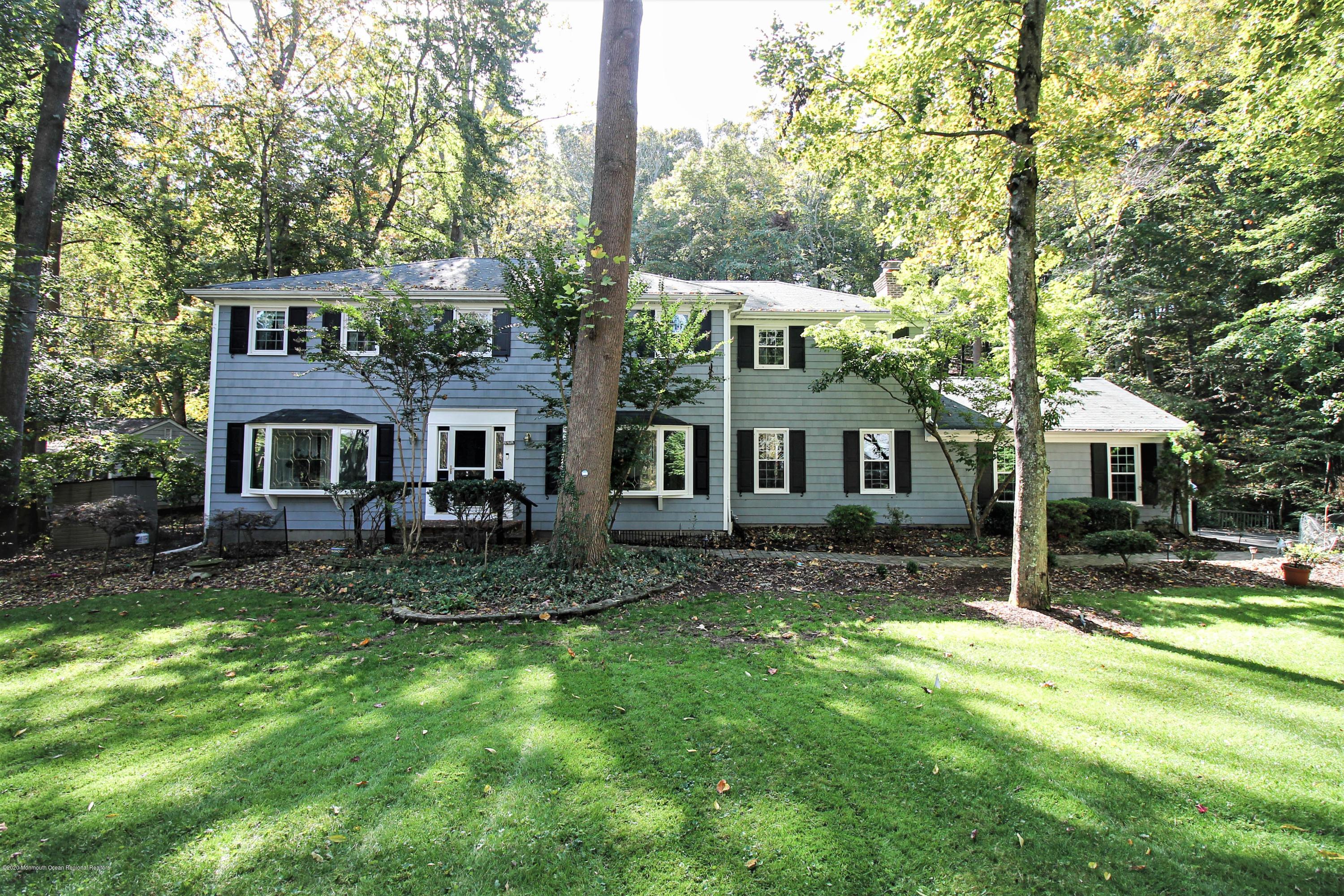24 Borden Road Middletown, NJ 07748 - Photo 1 of 60 Front 2