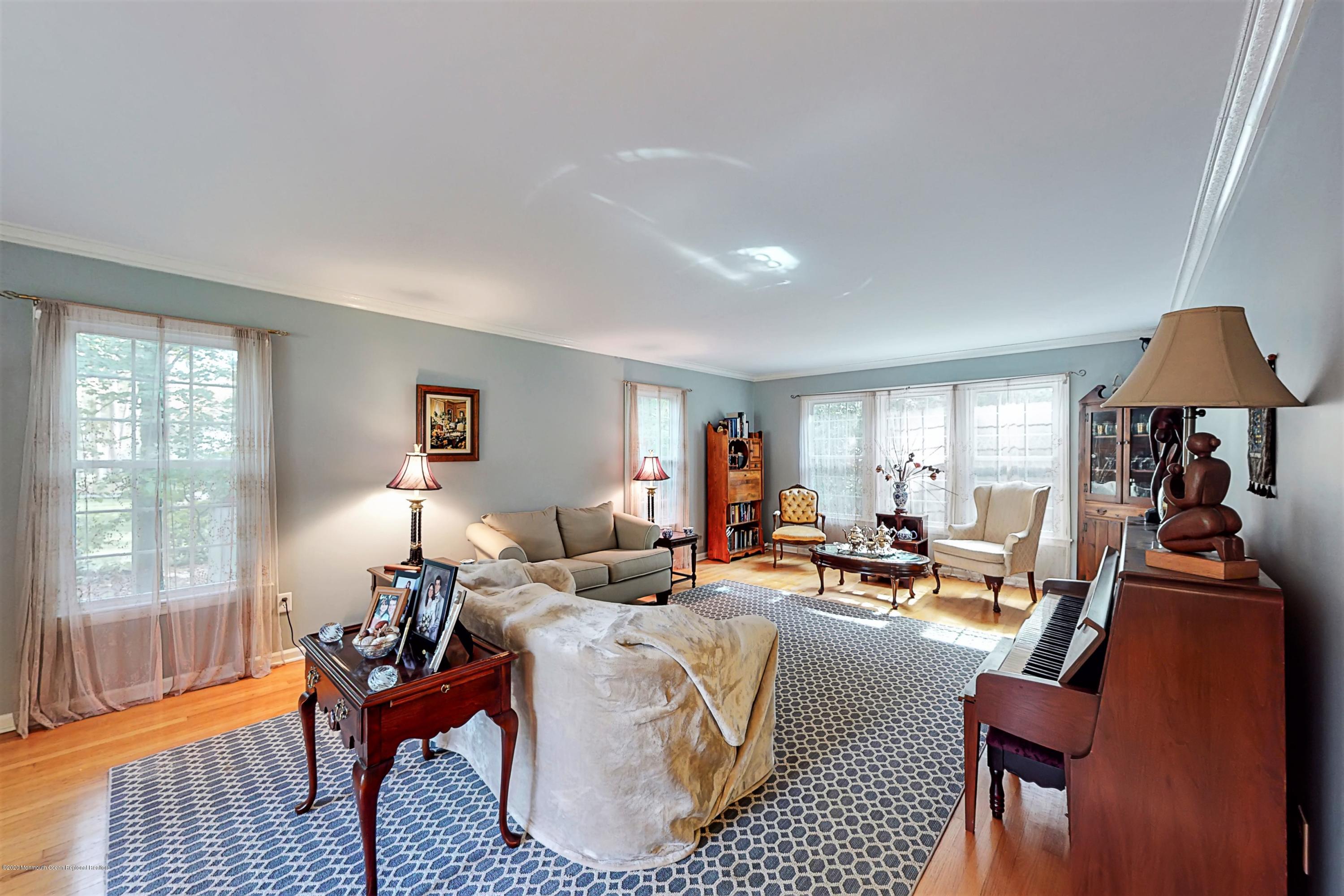 24 Borden Road Middletown, NJ 07748 - Photo 14 of 60 Living Room 2