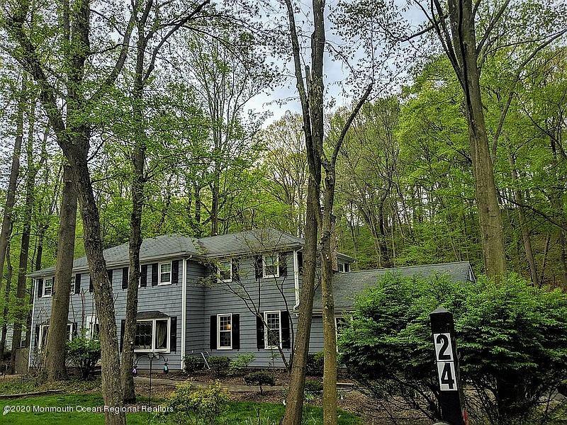 24 Borden Road Middletown, NJ 07748 - Photo 4 of 60 Front 3