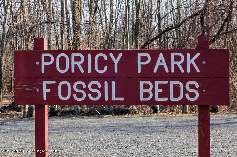 24 Borden Road Middletown, NJ 07748 - Photo 45 of 60 Poricy Park Fossil Beds