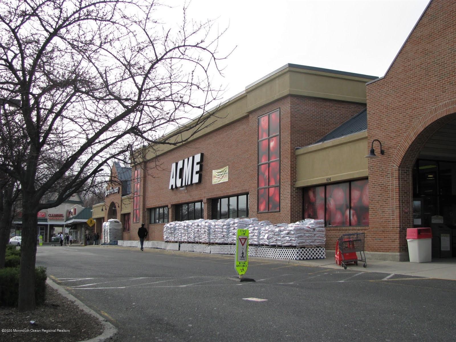 24 Borden Road Middletown, NJ 07748 - Photo 50 of 60 Acme Shopping Center