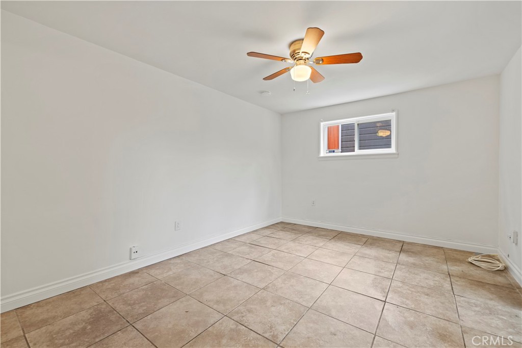 65 Grace Terrace Pasadena, CA 91105 - Photo 30 of 39 a view of an empty room with a window