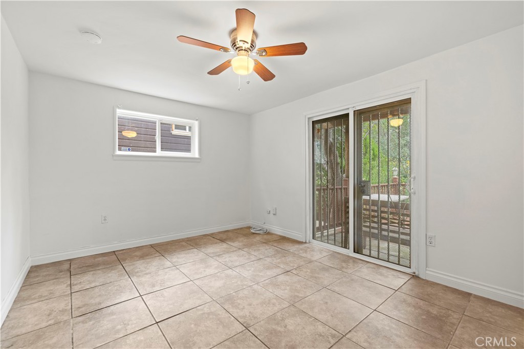 65 Grace Terrace Pasadena, CA 91105 - Photo 33 of 39 a view of an empty room with a window