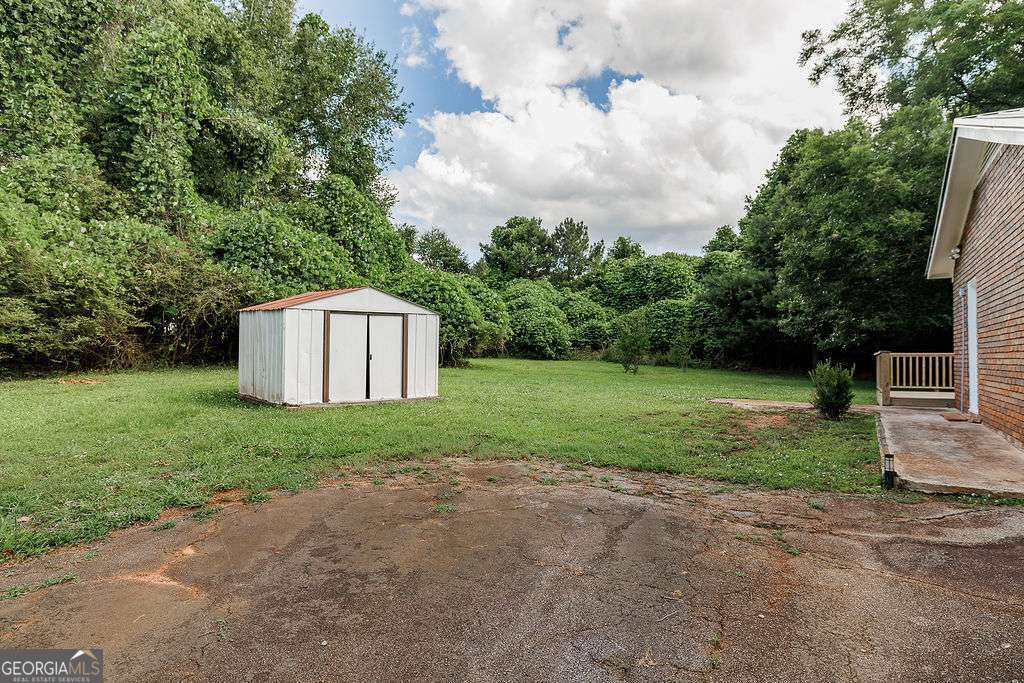391 Gober Road Bishop, GA 30621 - Photo 37 of 51 Gallery Image 37