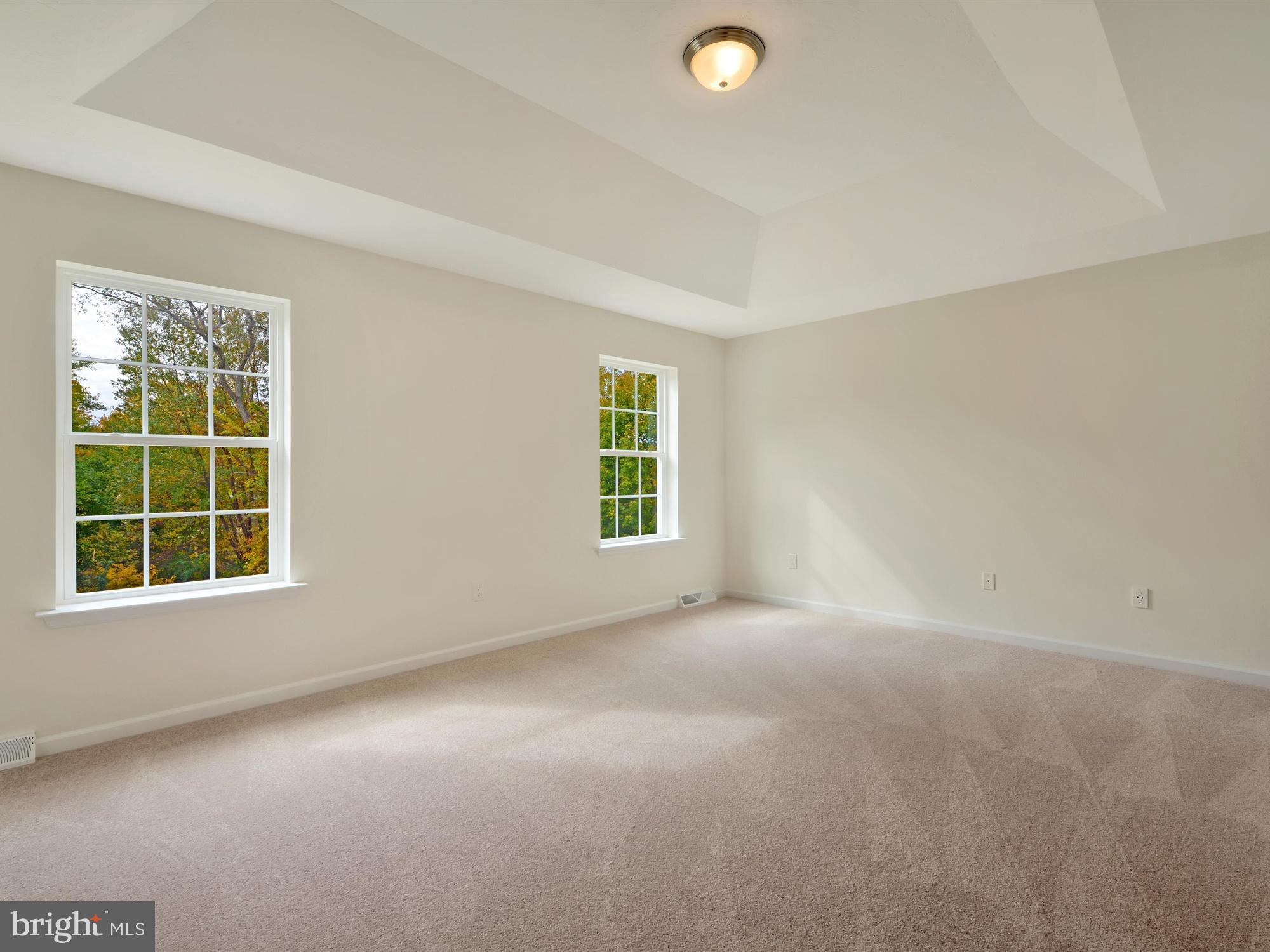 47 Huntmaster Drive Hanover, PA 17331 - Photo 14 of 22 an empty room with a window