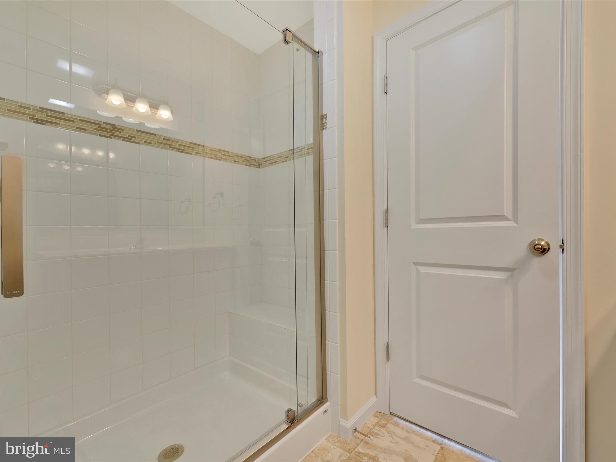47 Huntmaster Drive Hanover, PA 17331 - Photo 17 of 22 a bathroom with a shower