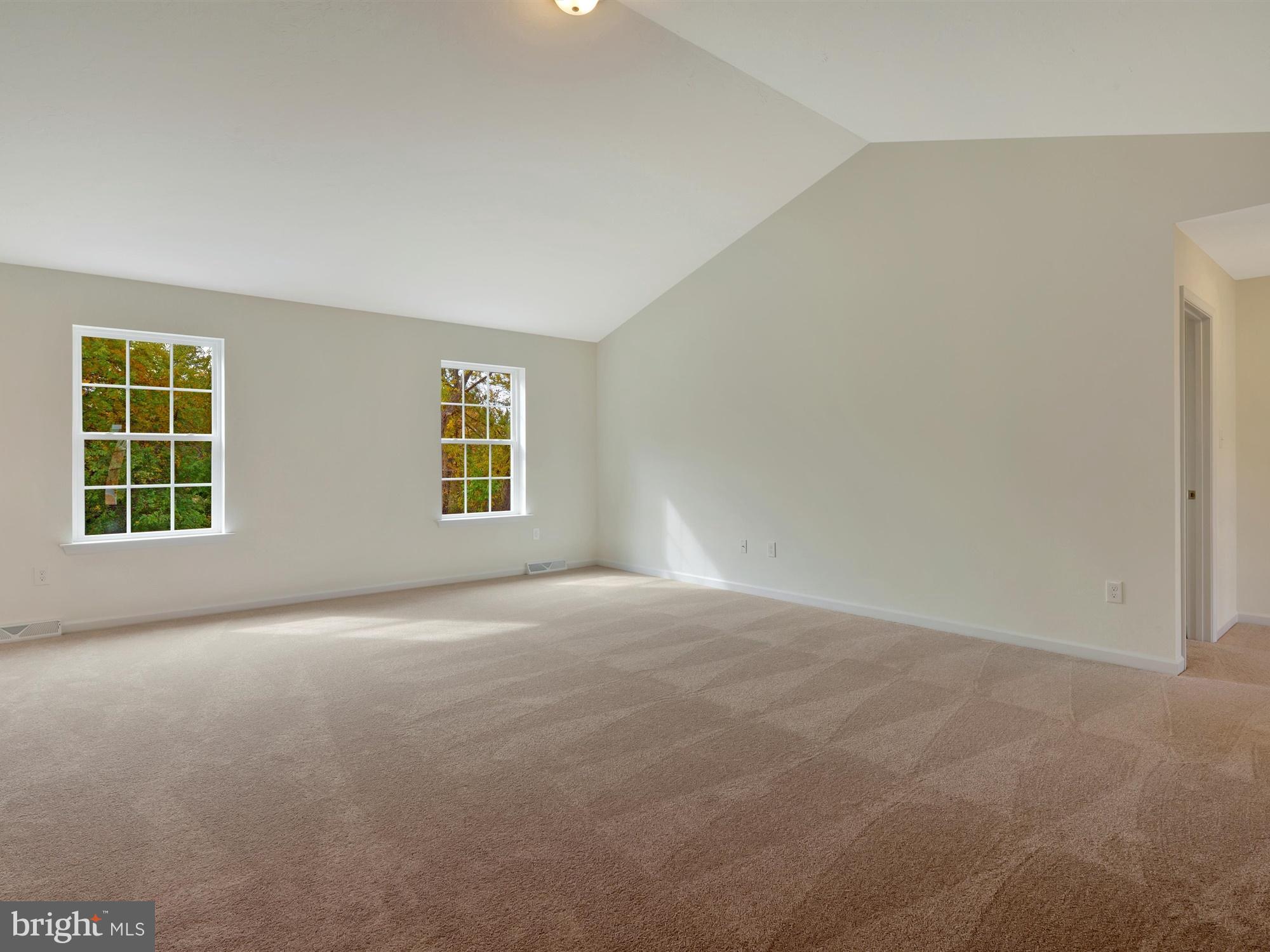 47 Huntmaster Drive Hanover, PA 17331 - Photo 5 of 22 an empty room with windows