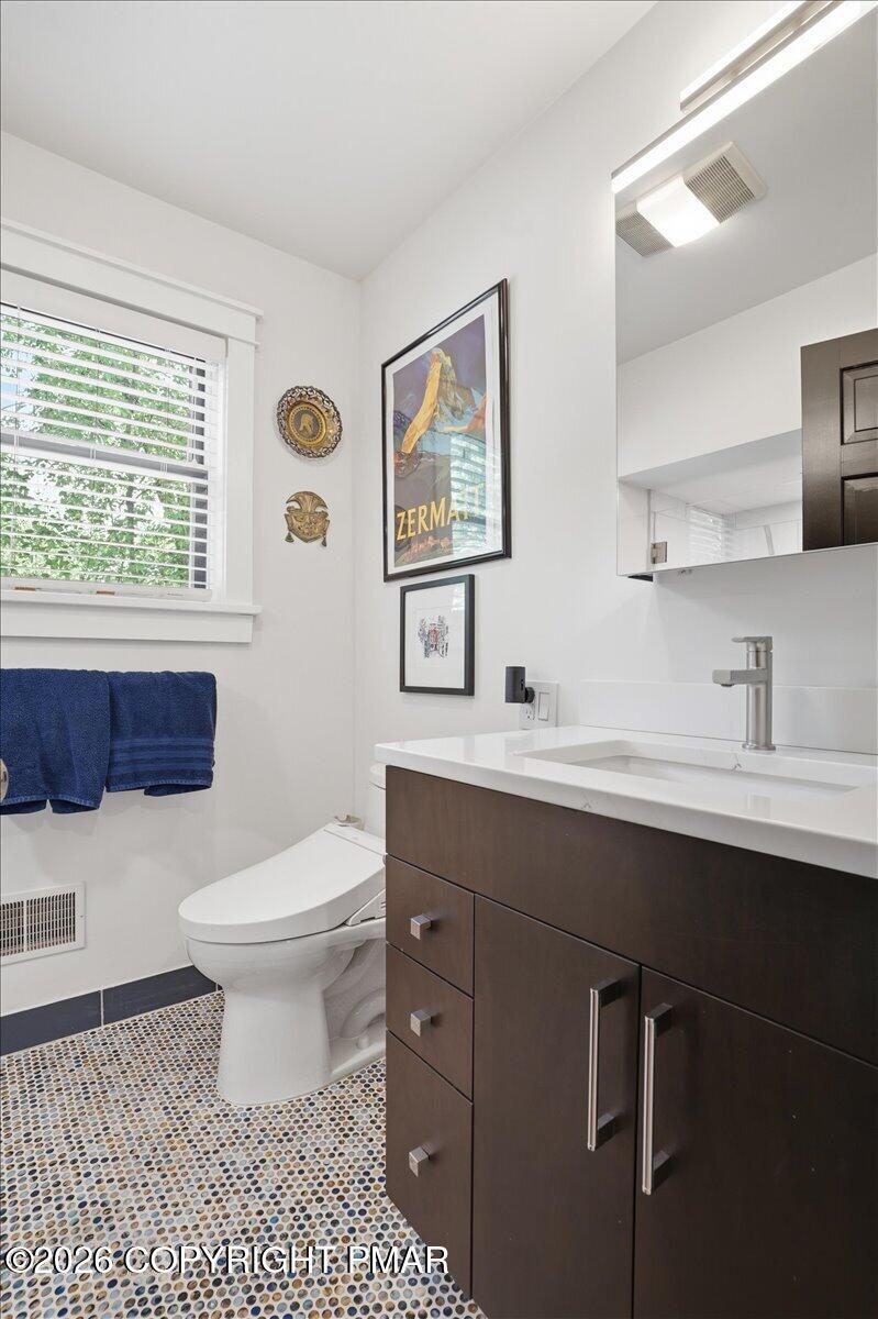 299 Brick Church Road Saylorsburg, PA 18353 - Photo 61 of 108 BATHROOM 3 TOTO WASHLET TOILET