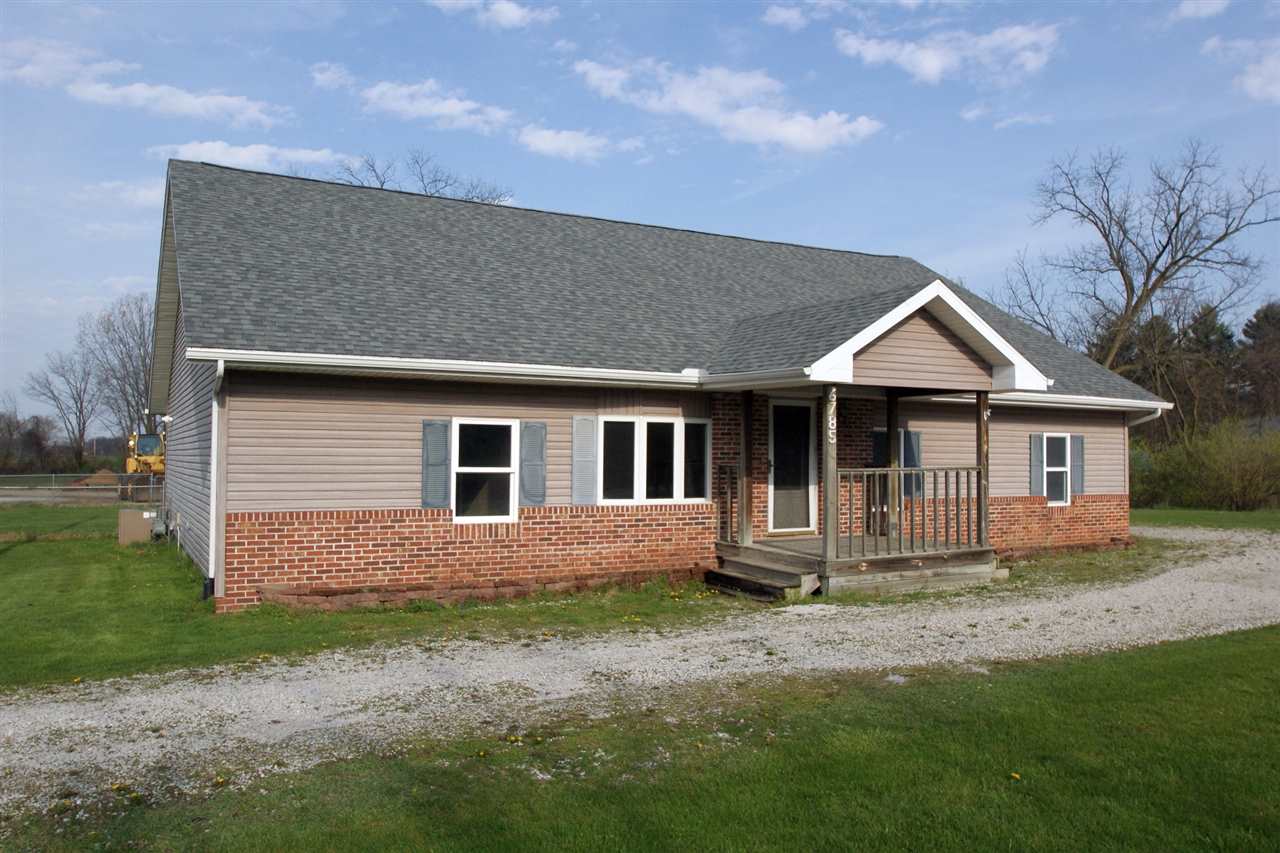 6785 South Shewski Road Knox, IN 46534 - Photo 3 of 22