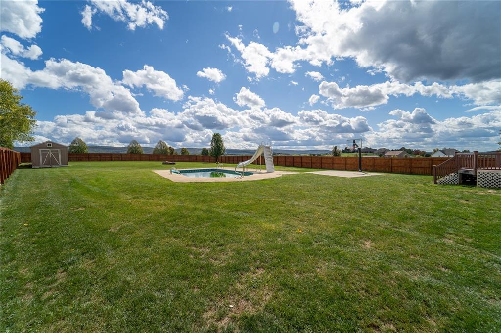 238 Lentz Road Latrobe, PA 15650 - Photo 20 of 24 Gallery Image 20