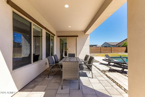 $875,000 | 10207 East Strobe Avenue, Mesa, AZ 85212