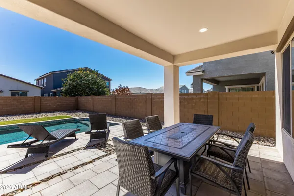 $875,000 | 10207 East Strobe Avenue, Mesa, AZ 85212