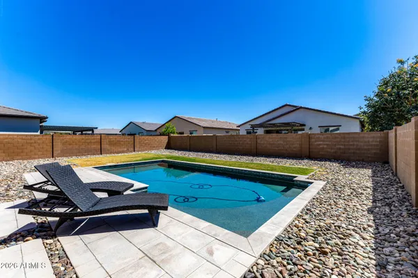 $875,000 | 10207 East Strobe Avenue, Mesa, AZ 85212