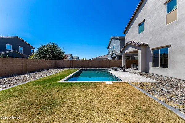 $875,000 | 10207 East Strobe Avenue, Mesa, AZ 85212