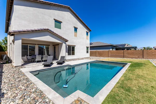 $875,000 | 10207 East Strobe Avenue, Mesa, AZ 85212